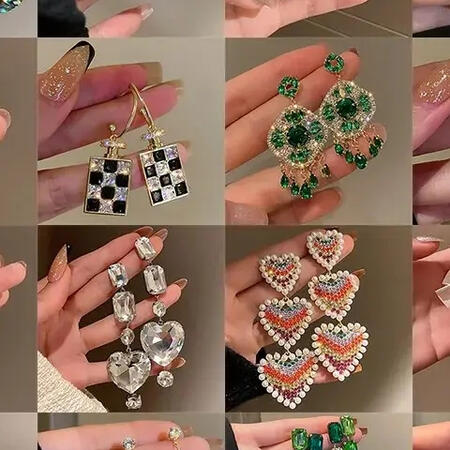 Bijoux en acier inoxydable